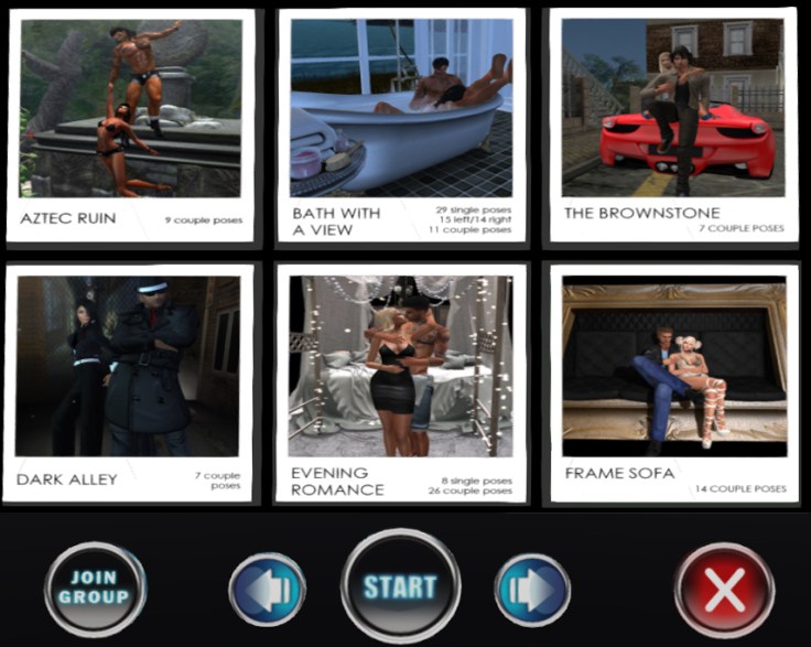 Couples rezzer board