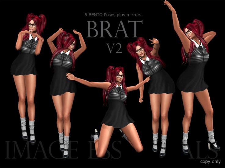 IE - Brat v2